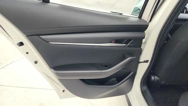 2026 Mazda Mazda3 2.5 S