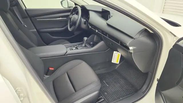 2026 Mazda Mazda3 2.5 S