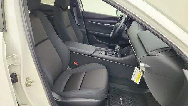 2026 Mazda Mazda3 2.5 S