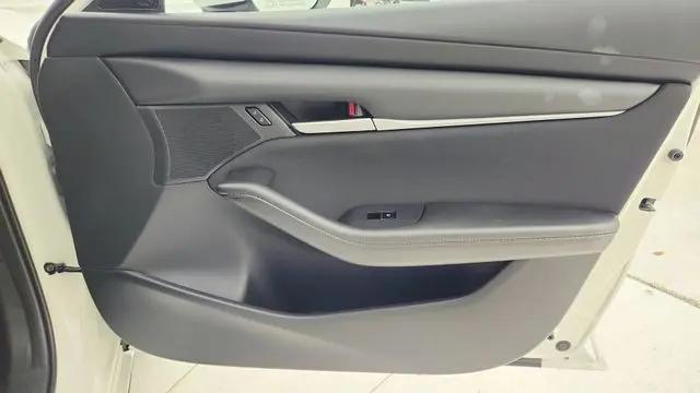 2026 Mazda Mazda3 2.5 S