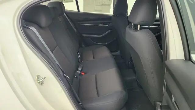 2026 Mazda Mazda3 2.5 S