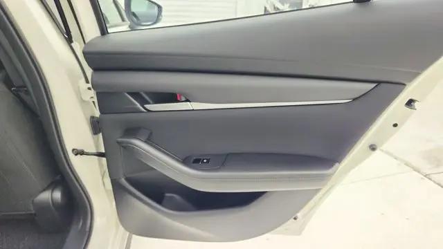 2026 Mazda Mazda3 2.5 S