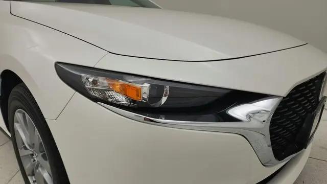 2026 Mazda Mazda3 2.5 S