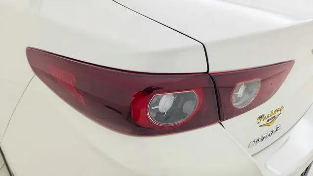 2026 Mazda Mazda3 2.5 S