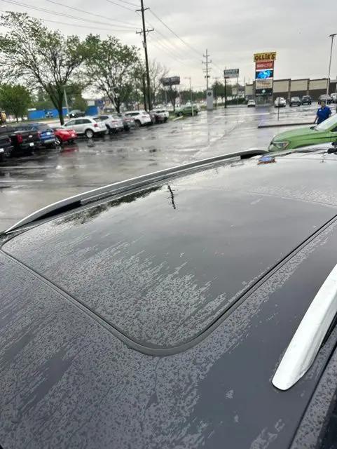 2019 Volkswagen Tiguan 2.0T SEL R-Line