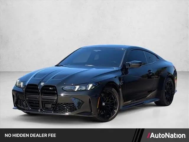 2025 BMW M4 Competition for sale in Valencia, CA