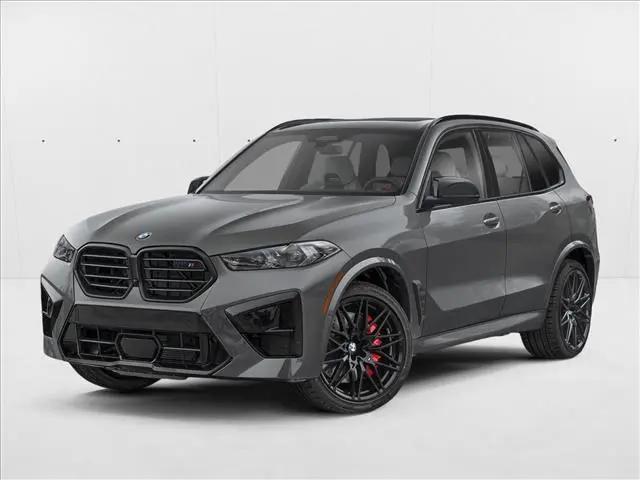 2026 BMW X5 M Competition for sale in Valencia, CA