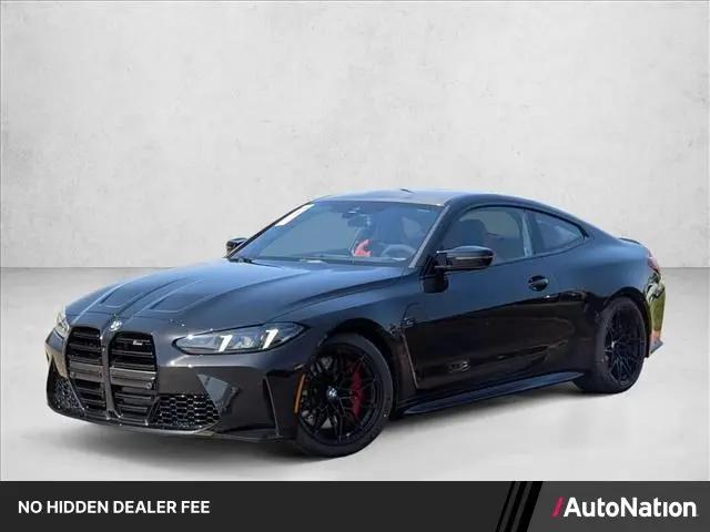 2026 BMW M4 Competition for sale in Valencia, CA