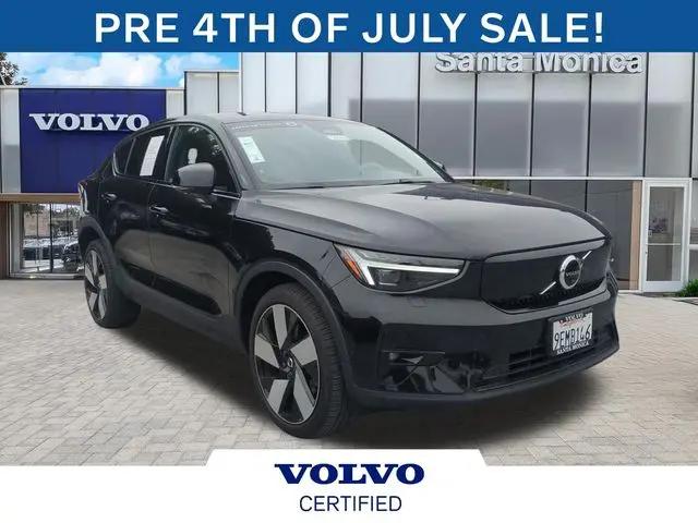 2023 Volvo CT Twin Ultimate for sale in Santa Monica, CA