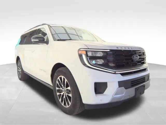 2025 Ford Expedition Platinum MAX