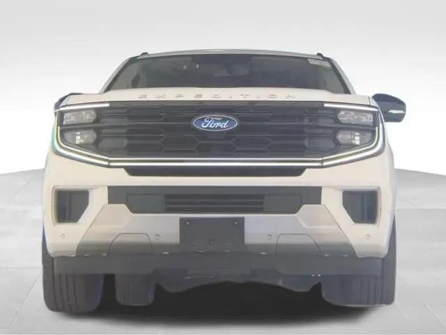 2025 Ford Expedition Platinum MAX