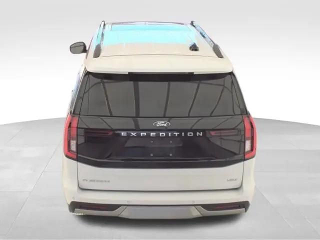 2025 Ford Expedition Platinum MAX