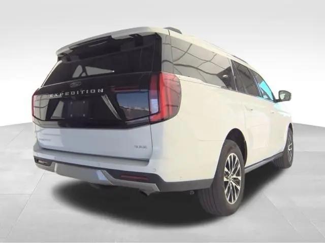2025 Ford Expedition Platinum MAX