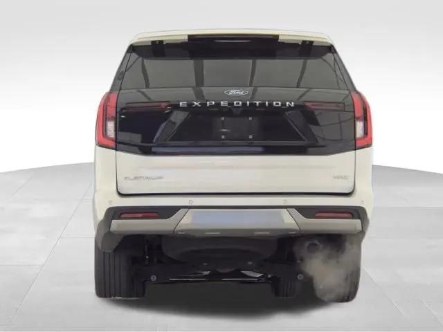 2025 Ford Expedition Platinum MAX