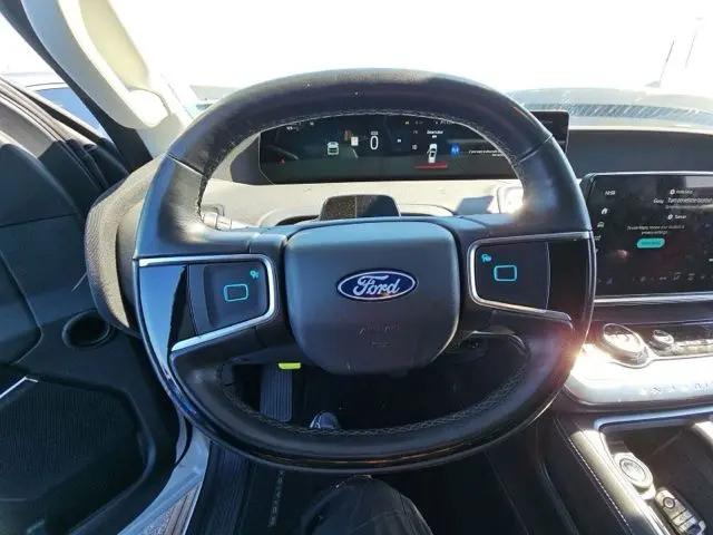 2025 Ford Expedition Platinum MAX