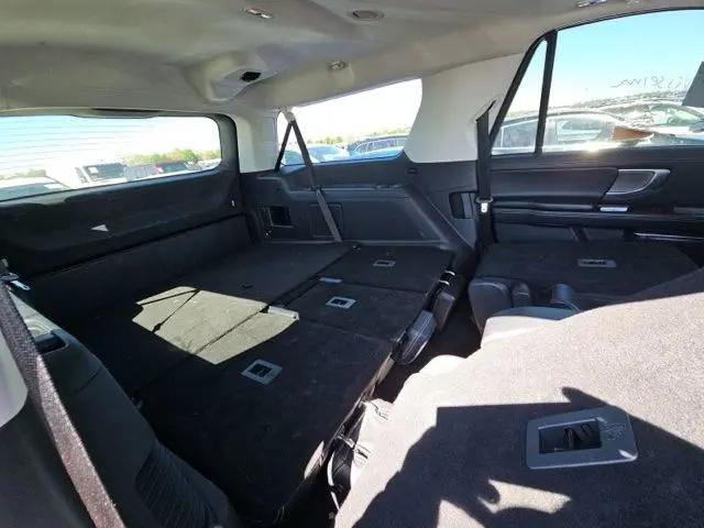 2025 Ford Expedition Platinum MAX