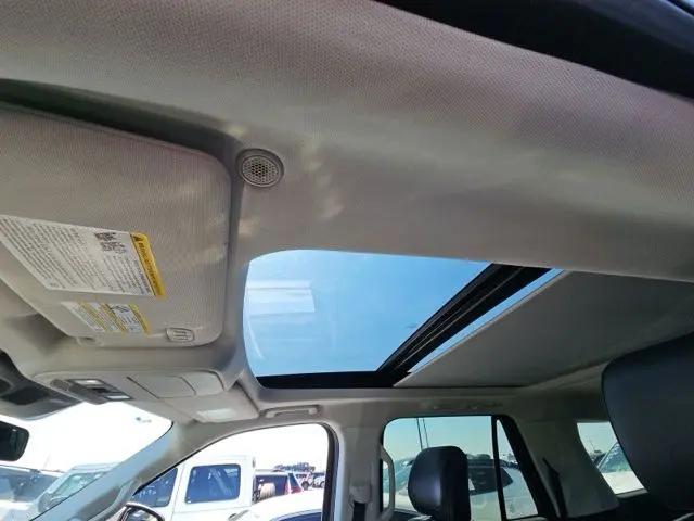 2025 Ford Expedition Platinum MAX
