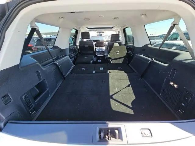 2025 Ford Expedition Platinum MAX