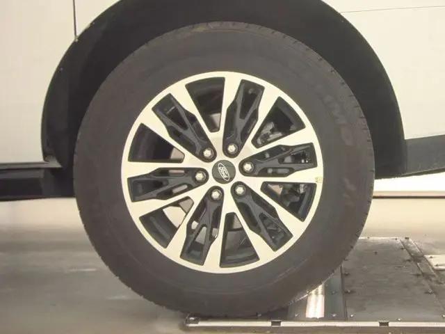 2025 Ford Expedition Platinum MAX