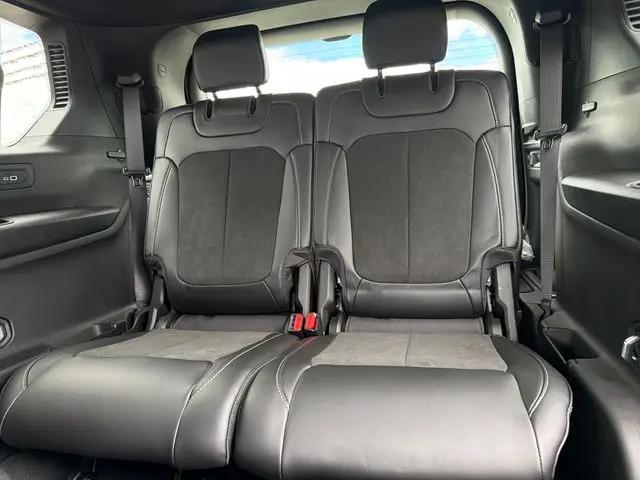 2026 Jeep Grand Cherokee L Altitude 4x4
