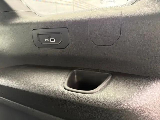 2026 Jeep Grand Cherokee L Altitude 4x4