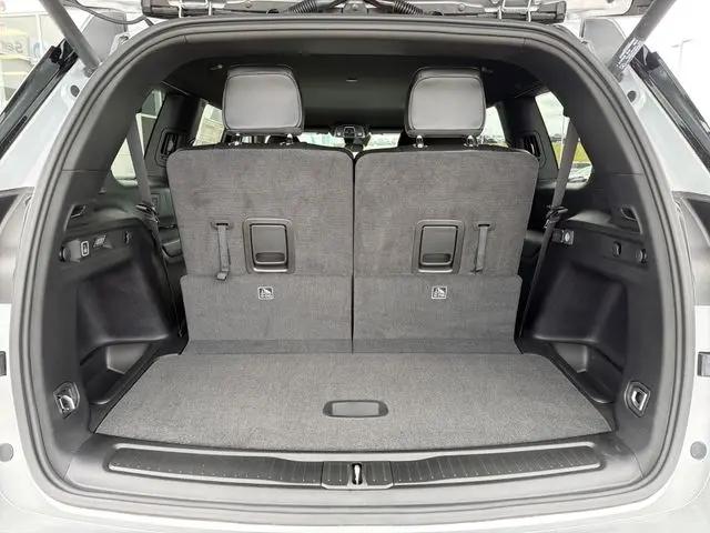 2026 Jeep Grand Cherokee L Altitude 4x4