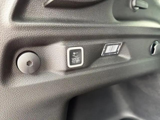 2026 Jeep Grand Cherokee L Altitude 4x4