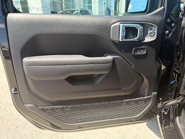 2026 Jeep Wrangler 85th Anniversary