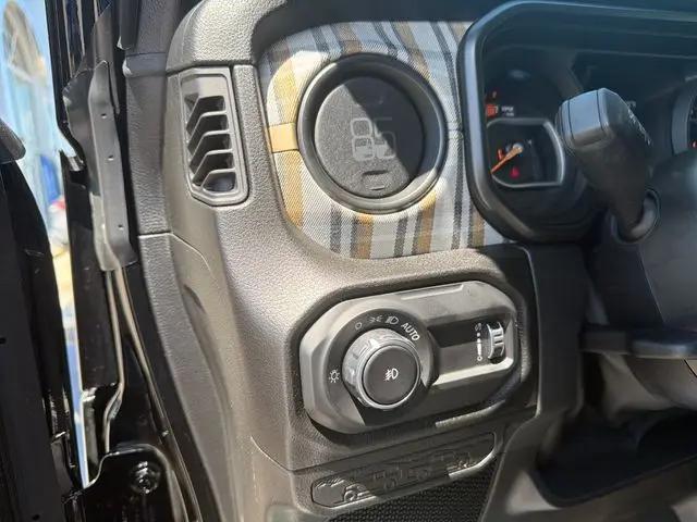 2026 Jeep Wrangler 85th Anniversary