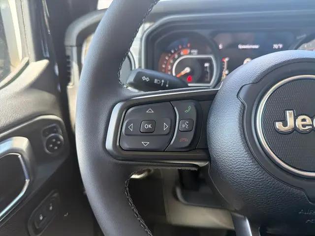 2026 Jeep Wrangler 85th Anniversary