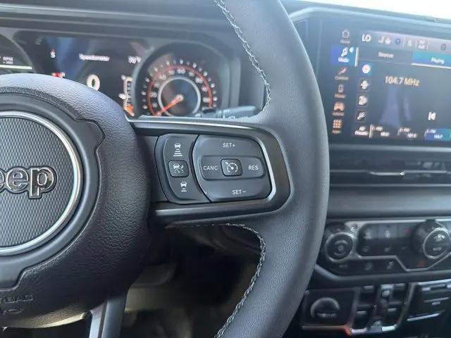 2026 Jeep Wrangler 85th Anniversary