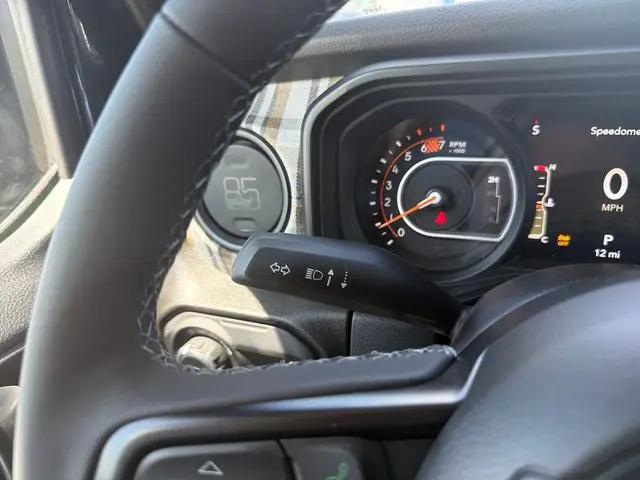 2026 Jeep Wrangler 85th Anniversary