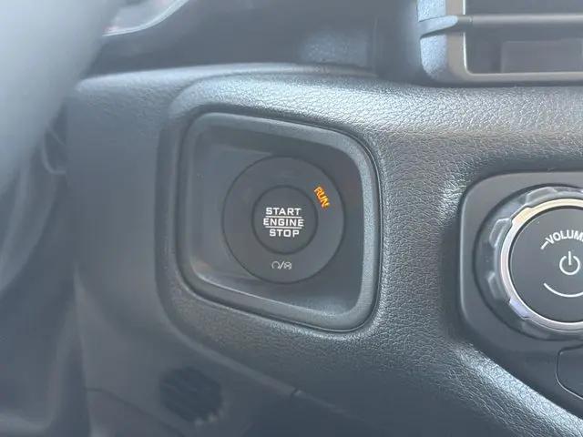 2026 Jeep Wrangler 85th Anniversary