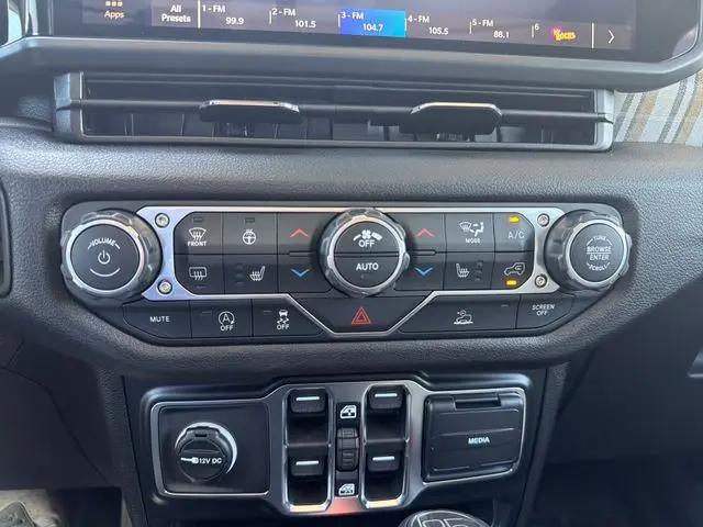 2026 Jeep Wrangler 85th Anniversary