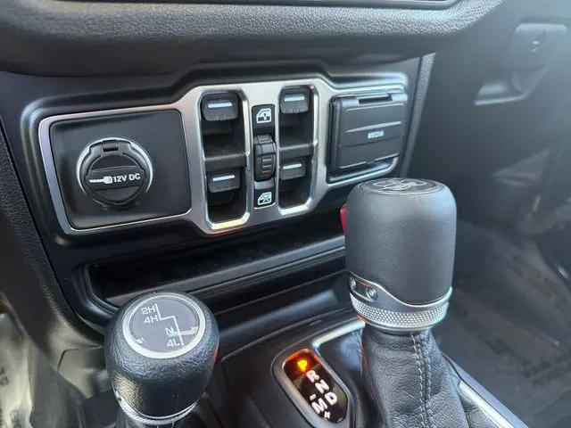 2026 Jeep Wrangler 85th Anniversary