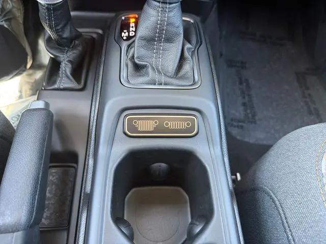 2026 Jeep Wrangler 85th Anniversary