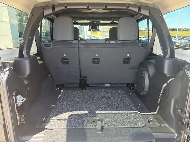 2026 Jeep Wrangler 85th Anniversary