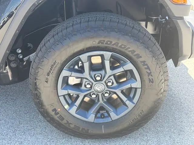 2026 Jeep Wrangler 85th Anniversary