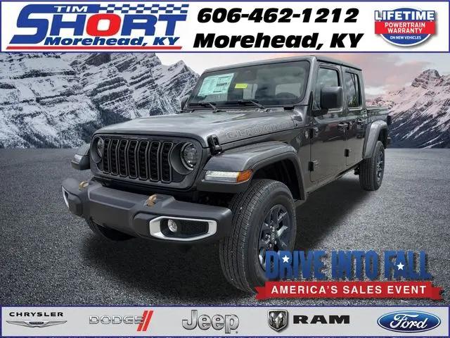 2026 Jeep Gladiator Sport for sale in Morehead, KY