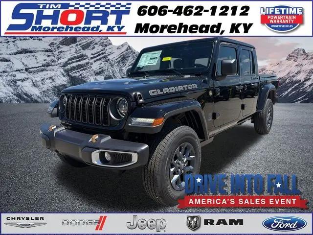 2026 Jeep Gladiator Sport for sale in Morehead, KY