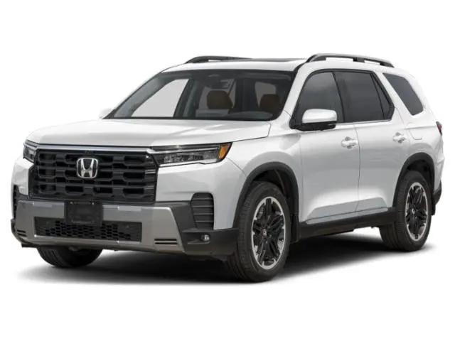 2026 Honda Pilot Touring for sale in Louisville, KY