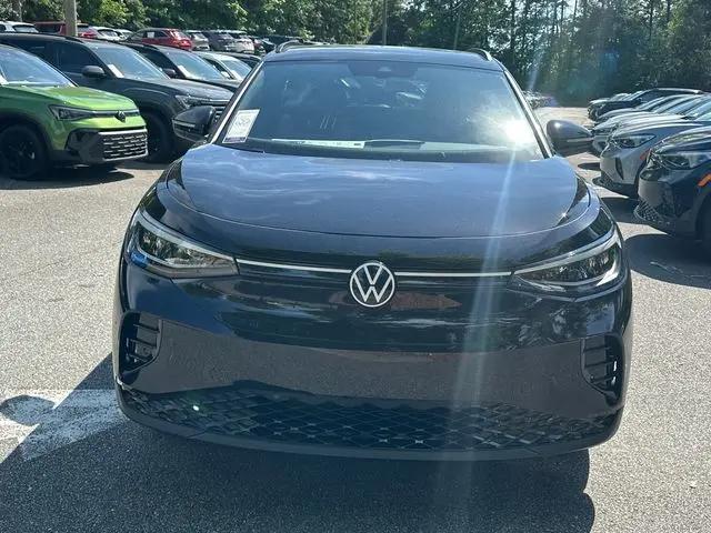 2026 Volkswagen ID.4 Pro