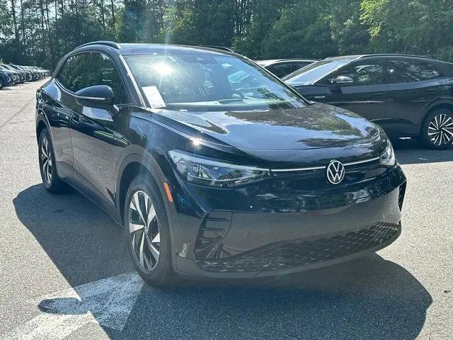 2026 Volkswagen ID.4 Pro