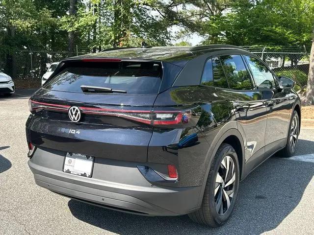 2026 Volkswagen ID.4 Pro