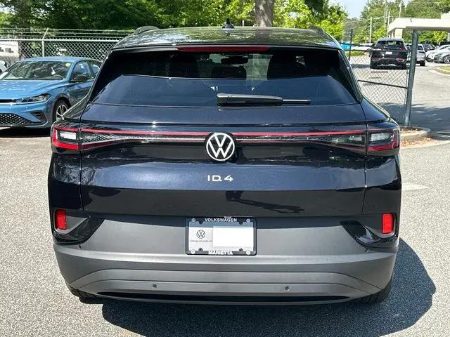 2026 Volkswagen ID.4 Pro