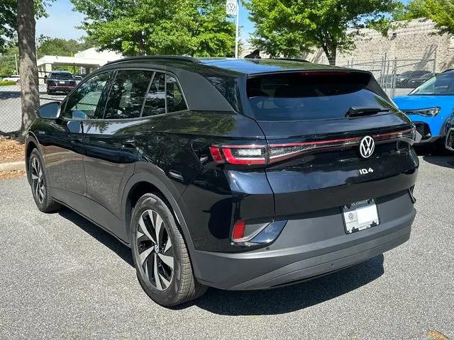 2026 Volkswagen ID.4 Pro
