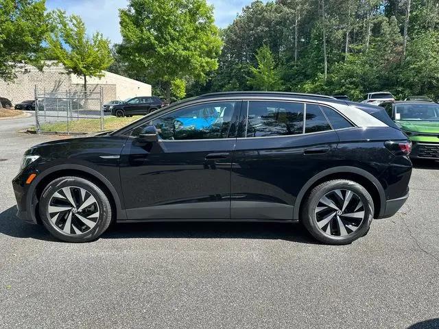 2026 Volkswagen ID.4 Pro