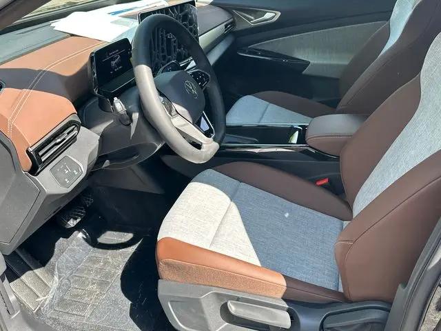2026 Volkswagen ID.4 Pro