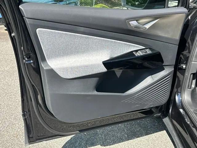 2026 Volkswagen ID.4 Pro