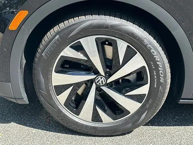 2026 Volkswagen ID.4 Pro